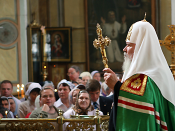 Фото - Ю. Клиценко, Седмица. Ru