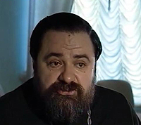 Протоиерей Георгий Митрофанов