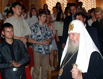 Фото Ю.Клиценко - Седмица.Ru