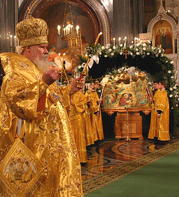 Фото Ю.Клиценко, Седмица.Ru