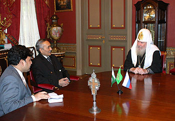 Фото Ю.Клиценко - Седмица.Ru