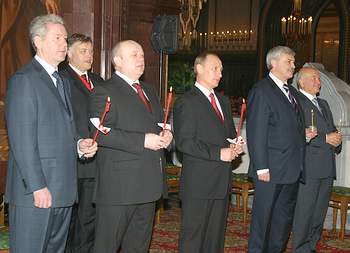 Фото Ю.Клиценко, Седмица.Ru