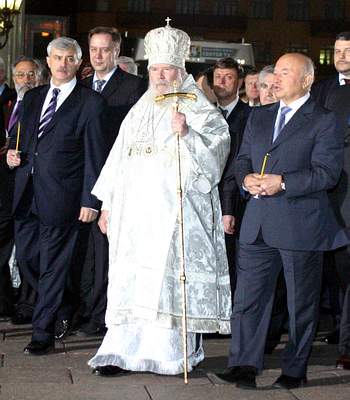 Фото Ю.Клиценко, Седмица.Ru