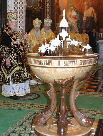 Фото - Ю.Клиценко, Седмица.Ru <BR>