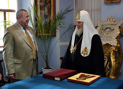 Фото Ю.Клиценко, Седмица.Ru