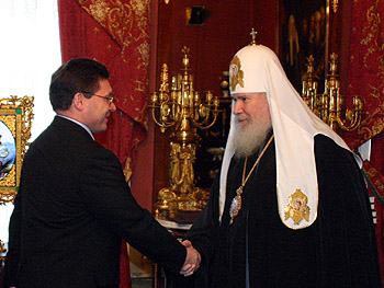 Фото Ю.Клиценко, Седмица.Ru