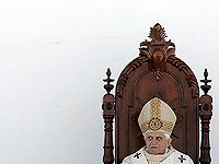 Папа Римский отклонил подряд три из предложенных кандидатур на пост посла США при Святом престоле
