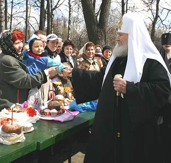 Фото Ю.Клиценко, Седмица.Ru