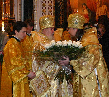 Фото Ю.Клиценко, Седмица.Ru