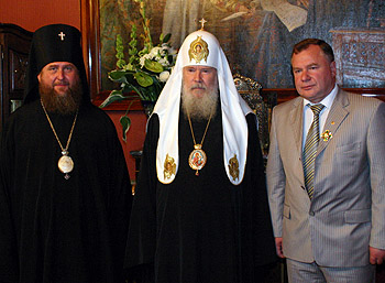 Фото Ю.Клиценко, Седмица.Ru