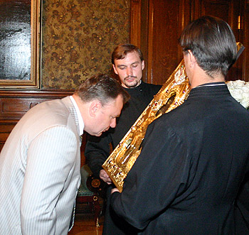 Фото Ю.Клиценко, Седмица.Ru