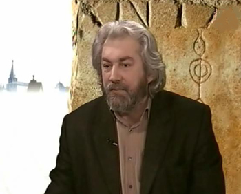Михаил Тарусин