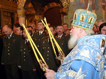 Фото Ю.Клиценко, Седмица.Ru