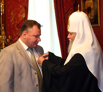 Фото Ю.Клиценко, Седмица.Ru