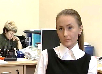 Светлана Поликанина