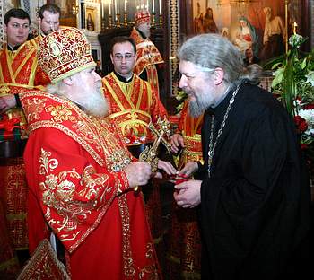 Фото Ю.Клиценко, Седмица.Ru