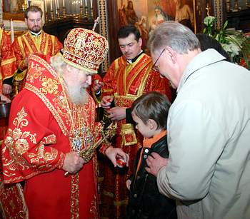 Фото Ю.Клиценко, Седмица.Ru