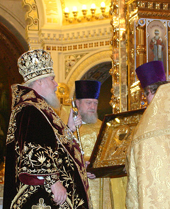 Фото - Ю.Клиценко, Седмица.Ru <BR>