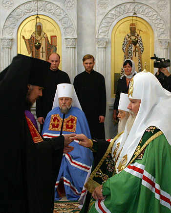 Фото Ю.Клиценко — Седмица.Ru