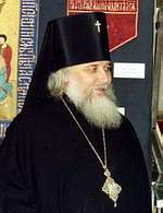 Архиепископ Истринский Арсений