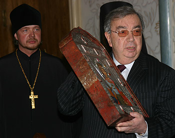Фото Ю.Клиценко - Седмица.Ru
