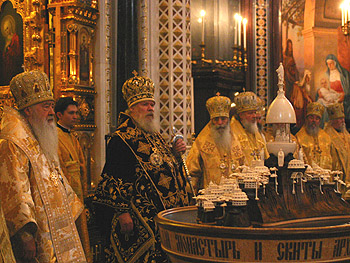 Фото - Ю.Клиценко, Седмица.Ru <BR>