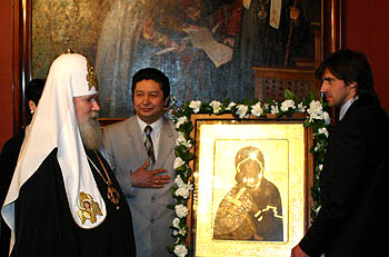 Фото Ю.Клиценко, 