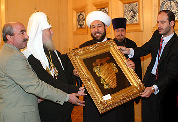 Фото - Ю. Клиценко, Седмица. Ru