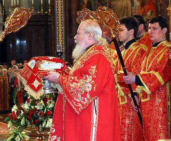 Фото Ю.Клиценко, Седмица.Ru