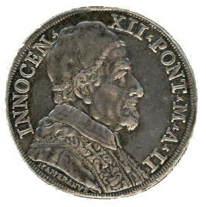 Папа Иннокентий XII