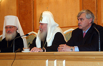 Фото Ю.Клиценко, Седмица.Ru