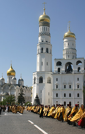 Фото - Ю.Клиценко, Седмица.Ru