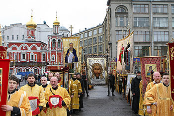 Фото - Ю.Клиценко, Седмица.Ru