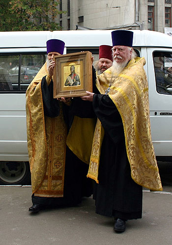 Фото Ю.Клиценко - Седмица.Ru