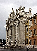 Дебаты на тему «Когда заканчивается жизнь?» прошли в Латеранской базилике св. Иоанна в Риме