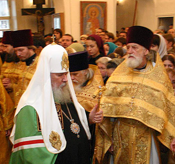 Фото Ю.Клиценко - Седмица.Ru