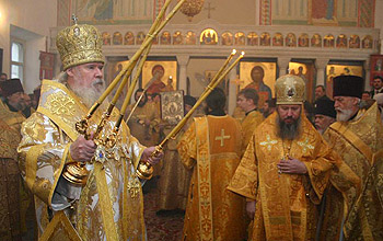 Фото Ю.Клиценко - Седмица.Ru