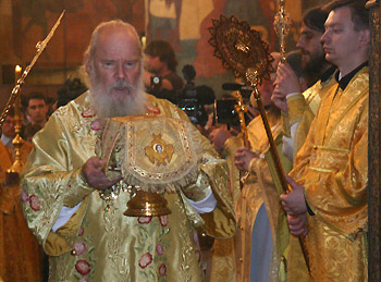 Фото - Ю.Клиценко, Седмица.Ru