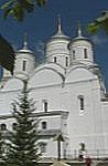 Вологодская и Великоустюжская епархия (Телепрограмма 04.08.07)