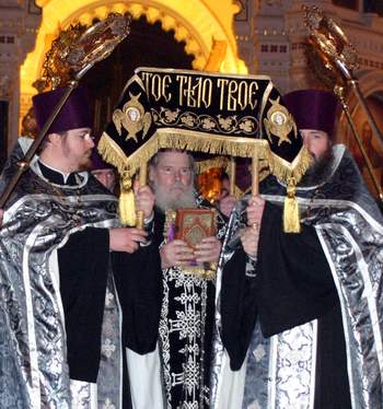 Фото Ю.Клиценко, Седмица.Ru