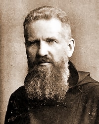 Митрополит Андрей, граф Шептицкий