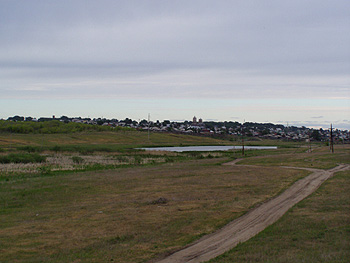 Колывань
