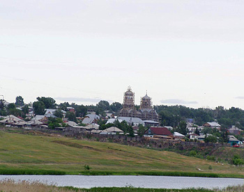 Колывань