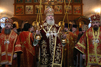 Фото Ю.Клиценко - Седмица.Ru