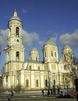 Князь-Владимирский собор 