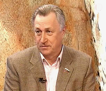Александр Крутов