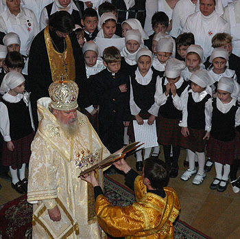 Фото Ю.Клиценко - Седмица.Ru