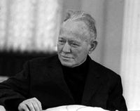 М.А.Шолохов (1905–1984)