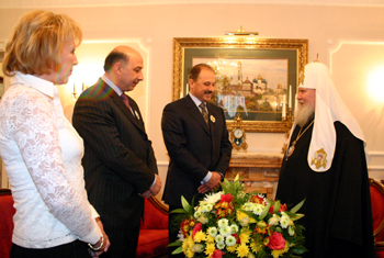 Фото Ю.Клиценко, Седмица.Ru