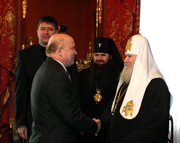 Фото Ю.Клиценко, Седмица.Ru